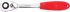 RS PRO 1/4 in Ratchet With Ratchet Handle
