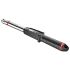 Facom 1/4 in Square Drive Electronic Smart Torque Wrench, 6 → 30Nm