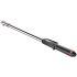 Facom 1/2 in Square Drive Electronic Smart Torque Wrench, 34 → 340Nm