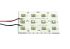 Array LED Intelligent Horticultural Solutions IHR-OX12-6NW3HR3FR-SC221-W2., 12 LED 3800mW