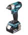 Makita 1/2 in 18V Cordless Body Only Impact Wrench