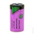 Tadiran 3.6V Lithium Thionyl Chloride C Battery With Standard Terminal Type
