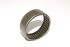 INA HK4518-RS-A-L271 45mm I.D Drawn Cup Needle Roller Bearing, 52mm O.D