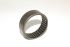 INA HK5020 50mm I.D Drawn Cup Needle Roller Bearing, 58mm O.D