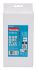 Makita 5-Piece Twist Drill Bit Set for Multi-Material, 12mm Max, 5mm Min, Tungsten Carbide Tipped Bits