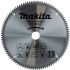 Makita 圆锯片, Φ260mm锯条, Φ30mm心轴, D-65654
