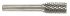 RS PRO Tungsten Carbide Burr For Deburring