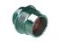 Amphenol Industrial Circular Connector, 20 Contacts, Cable Mount, Plug, Male, IP67, IP69K, Duramate AHDM Series