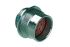 Amphenol Industrial Circular Connector, 21 Contacts, Cable Mount, Plug, Male, IP67, IP69K, Duramate AHDM Series