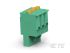 TE Connectivity, 5mm Pitch, 5 Way, Vertical, Pluggable Terminal Block, Plug, Spring Termination, 2350397-5