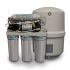 RS PRO Wasserfilter mit Kartusche,  Kohlenstoff 5 bar Typ Verpolungseinheit