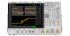 Keysight Technologies DSOX4024A InfiniiVision 4000 X Series Digital Bench Oscilloscope, 4 Analogue Channels, 200MHz