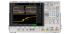 Keysight Technologies DSOX4034A InfiniiVision 4000 X Series Digital Bench Oscilloscope, 4 Analogue Channels, 350MHz, 16