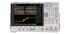 Osciloscopio de banco Keysight Technologies DSOX4154A, canales:4 A, 16 D, 1.5GHz, pantalla de 12.1plg, interfaz CAN,
