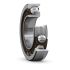 SKF 7210 BECBP Single Row Angular Contact Ball Bearing- Open Type 50mm I.D, 90mm O.D