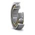 SKF 7312 BECBM Single Row Angular Contact Ball Bearing- Open Type 60mm I.D, 130mm O.D