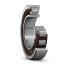 SKF NU 2208 ECP 40mm I.D Cylindrical Roller Bearing, 80mm O.D