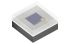 ams OSRAM Infra LED 2 tüskés, felületre szerelhető, 280mW/sr, 950 (Typ.)nm, 1.6 x 1.6 x 0.75mm 1.15 (Typ.)W