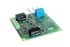 STMicroelectronics Demonstration Board for STGAP2SM for STGAP2SM Isolated 4 A Single Gate