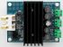 STMicroelectronics STEVAL-CCA027V1, Dual BTL Class-D Audio Amplifier Demonstration Board Audio Amplifier Demonstration