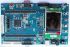 STMicroelectronics Demonstration Board for STM32F415ZG for Dual Motor Drive Control