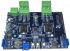 STMicroelectronics Evaluation Board for L6230, STM32F303CC for Low-Voltage Dual Motor Control