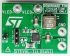 STMicroelectronics STEVAL-ILL054V1, STEVAL LED Driver Evaluation Board for LED2001 for Dimming LED Driver