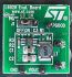 STMicroelectronics Demonstration Board for L6926 for High Efficiency Synchronous Step-Up Regulator