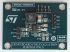 STMicroelectronics Demonstration Board for ST1S40 for PWM Synchronous Step-Down Regulator