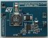 STMicroelectronics Demonstration Board for L7980 for Step-Down Switching Regulator