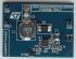 STMicroelectronics Demonstration Board Power Supply for L7981 for Step-Down Switching Power Supply