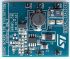 STMicroelectronics Demonstration Board for L5973D for Step-Down Switching Regulator