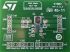 STMicroelectronics Evaluation Board for STBB2 for Switched Mode Power Supply