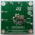 STMicroelectronics Evaluation Board for ST1S50 for Fixed-Frequency PWM Synchronous Step-Down Regulator