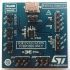 STMicroelectronics Evaluation Board for STNS01 for Li-Ion Battery Charger