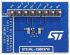 STMicroelectronics Evaluation Board for LD39020 for LD39020 High PSRR