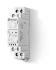 Finder 22 Contactor, 230 V ac/dc Coil, 2-Pole, 25 A, 2.2 W, 2NO, 250/440 V ac