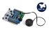 STMicroelectronics Motor Control Nucleo Pack With Nucleo-G431rb And X-Nucleo-Ihm16m1 Motor Control for