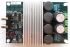 STMicroelectronics STEVAL-CCA044V1, Dual BTL Class-D Audio Amplifier Demonstration Board Demonstration Board for 160
