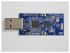 STMicroelectronics BlueNRG-MS Based Bluetooth® Smart USB Evaluation Kit STEVAL-IDB006V1