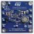 STMicroelectronics STEVAL-ILL078V1, LED Driver Evaluation Board Evaluation Board for Ceramic Output Capacitors