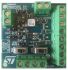 STMicroelectronics Evaluation Board for SPV1050 ULP Energy Harvester and Battery Charger - Buck-Boost Configuration for