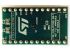 STMicroelectronics LPS22HB Adapter Board for a Standard DIL 24 Socket Adapter Board Standard DIL24 Socket