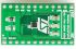 STMicroelectronics LIS3MDL Adapter Board for Standard DIL24 Socket Adapter Board Standard DIL24 Socket