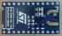 STMicroelectronics HTS221 Humidity Sensor Adapter Board for Standard DIL24 Socket Adapter Board Standard DIL24 Socket