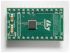 STMicroelectronics IIS328DQ Adapter Board for a Standard DIL24 Socket Adapter Board Standard DIL24 Socket