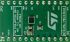 STMicroelectronics IIS2DLPC Adapter Board for a Standard DIL24 Socket Adapter Board Standard DIL24 Socket