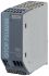 Siemens SITOP PSU8200 DIN Rail Power Supply 120 V ac, 230 V ac Input, 24V dc Output, 5A 120W