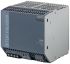 Siemens Switched Mode DIN Rail Power Supply, 120 V ac, 230 V ac ac Input, 24V dc dc Output, 40A Output, 960W