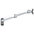 StarTech.com VESA Monitor Mount Wall Mount With Extension Arm, For 34in Screens
